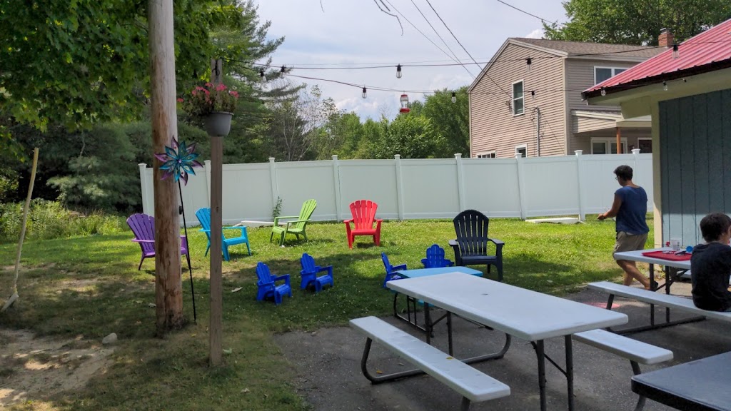 Curbside Comforts 04038