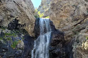 Adams Canyon Trailhead image