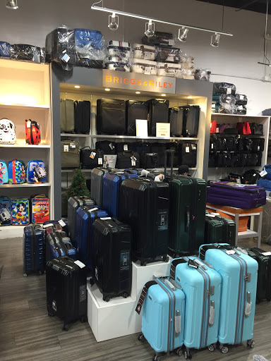 The Luggage Factory