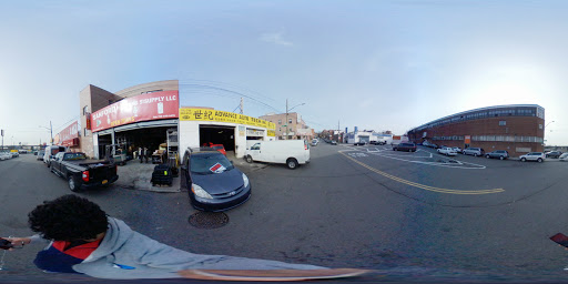 Sanford Plumbing Supply Llc in Flushing, New York