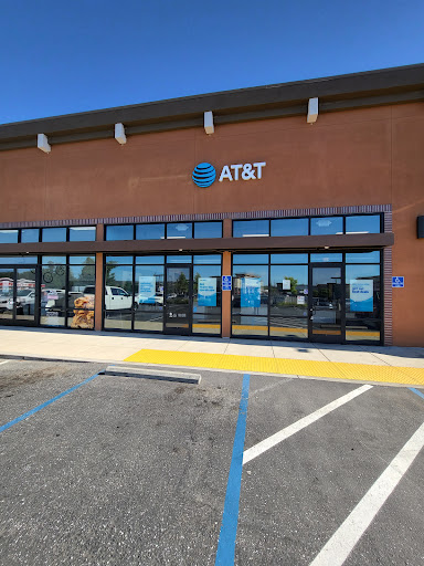 AT&T Authorized Retailer, 2823 Bell Rd, Auburn, CA 95603, USA, 