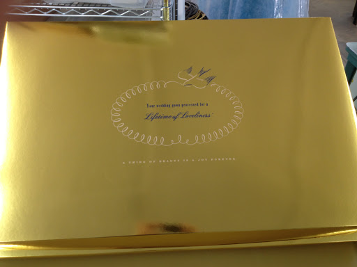 Dry Cleaner «Crescent Cleaners», reviews and photos, 717 E Stone Ave, Greenville, SC 29601, USA