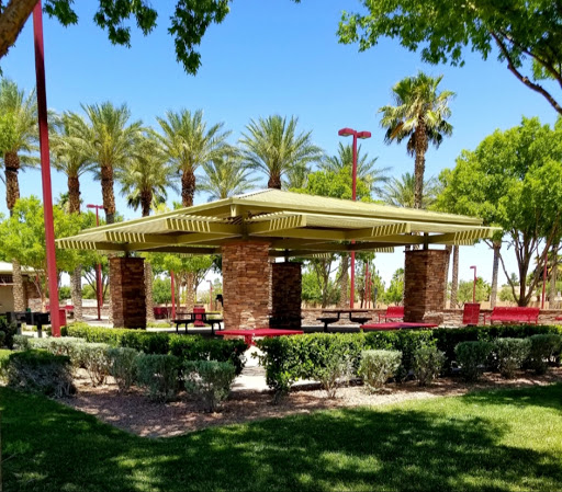 Park «Summerlin Centre Community Park», reviews and photos, 10588 Marketwalk Pl, Las Vegas, NV 89135, USA