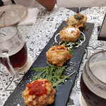 Photo n°2 de l'avis de elena.z fait le 11/07/2021 à 22:49 sur le  PalaPizza - Il Palazzo Della Pizza à Frattamaggiore