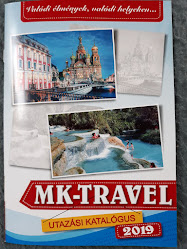 MK Travel