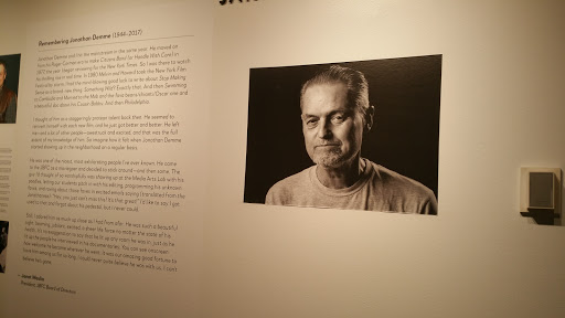 Movie Theater «Jacob Burns Film Center», reviews and photos, 364 Manville Rd, Pleasantville, NY 10570, USA