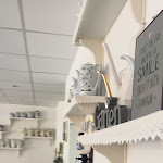 Photo n°5 de l'avis de Anna.o fait le 30/07/2023 à 15:18 sur le  Café zum Schloss à Oberschleißheim