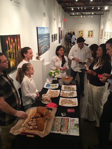 Art Gallery «Archway Gallery», reviews and photos, 2305 Dunlavy St, Houston, TX 77006, USA