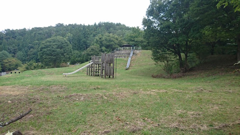 池田町墓地公園