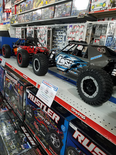 Hobby Store «HobbyTown USA Hurst Texas», reviews and photos, 746 Grapevine Hwy, Hurst, TX 76054, USA
