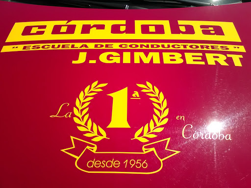 Autoescuelas Gimbert - Córdoba