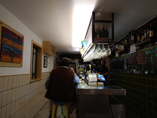 Bar Nuevo Muñoz
