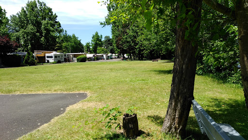 RV Park «Shamrock Village RV Park», reviews and photos, 4531 Franklin Blvd, Eugene, OR 97403, USA