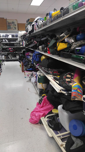 Thrift Store «Goodwill», reviews and photos, 765 East Ave, Chico, CA 95926, USA