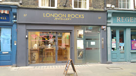 London Rocks Jewellery