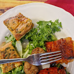 Photo n°7 de l'avis de Olismo&Massaggi. fait le 25/08/2023 à 07:58 sur le  La Cantina di Nitrodi à Barano d'Ischia