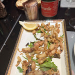 Photo n°2 de l'avis de INGEGNERE.I fait le 22/01/2023 à 07:54 sur le  RODAN à Monterusciello