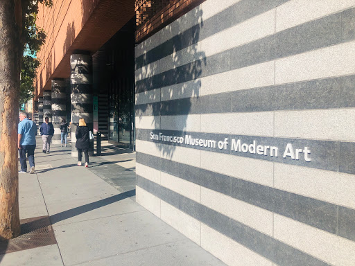 Gift Shop «SFMOMA Museum Store», reviews and photos, 151 3rd St, San Francisco, CA 94103, USA