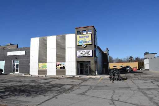 Pawn Shop «Money & More», reviews and photos, 1025 S Riverside Dr, Iowa City, IA 52246, USA