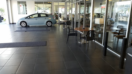 Toyota Dealer «Doxon Toyota of Auburn», reviews and photos, 3405 Auburn Way N, Auburn, WA 98002, USA