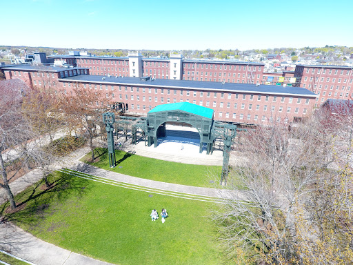 History Museum «Boott Cotton Mills Museum», reviews and photos, 115 John St, Lowell, MA 01852, USA