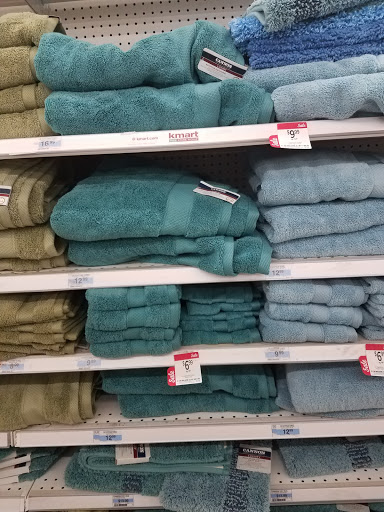 Discount Store «Kmart», reviews and photos, 2000 E 10 Mile Rd, Warren, MI 48091, USA