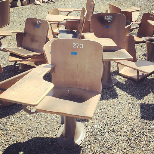 Architectural Salvage Store «Earthwise Architectural Salvage», reviews and photos, 628 E 60th St, Tacoma, WA 98404, USA