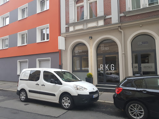 RKG Baupartner GmbH