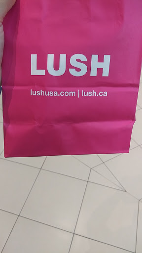 Cosmetics Store «Lush Cosmetics», reviews and photos, 3930 S Las Vegas Blvd #115, Las Vegas, NV 89119, USA