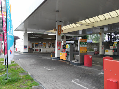 Access - TotalEnergies à Créteil