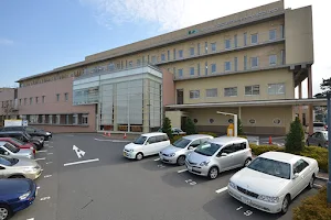 Tobata Kyōritsu Hospital image