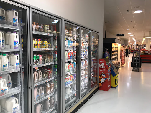 Grocery Store «Giant Food Stores», reviews and photos, 720 W Street Rd, Warminster, PA 18974, USA