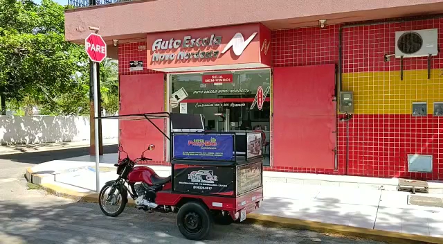 Avaliações sobre Auto Escola Novo Nordeste em Fortaleza - Autoescola