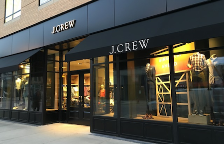 Clothing Store «J.Crew», reviews and photos, 3423 N Southport Ave, Chicago, IL 60657, USA