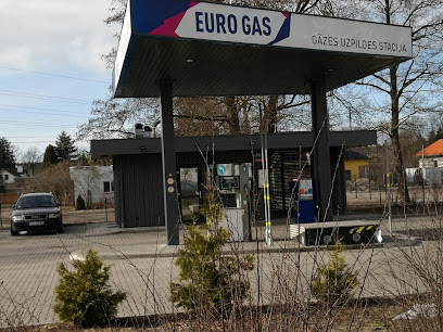 EURO GAS