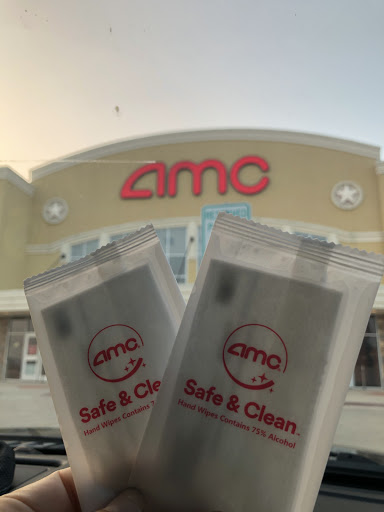 Movie Theater «AMC Classic Fort Worth 14», reviews and photos, 6600 NW Loop 820, Fort Worth, TX 76135, USA