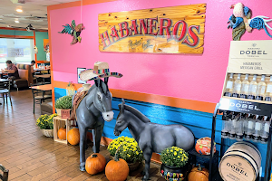 Habaneros Mexican Grill Oviedo image