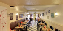 Atmosphère du Restaurant Le Bistrot d'la chaîne à La Rochelle - n°20