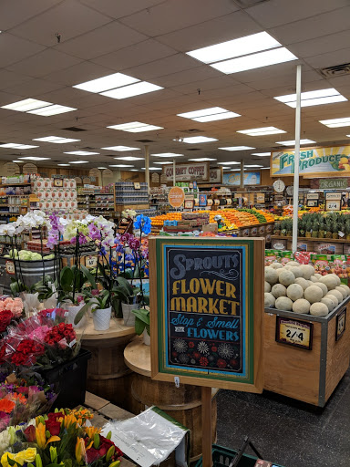 Grocery Store «Sprouts Farmers Market», reviews and photos, 4006 S Lamar Blvd #400, Austin, TX 78704, USA
