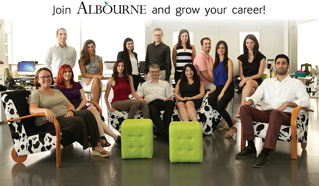 Albourne Partners, UK - London
