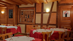 Photo n°12 de Restaurant de la Victoire à Strasbourg ()