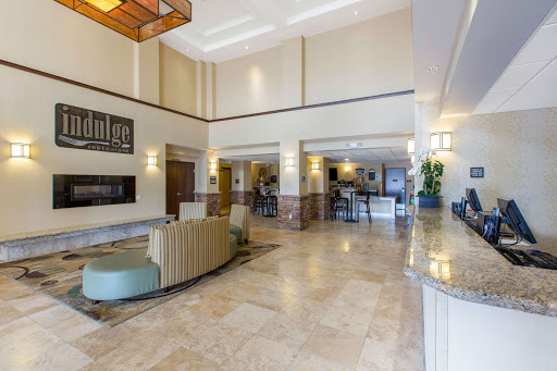 The Oaks Hotel & Suites image