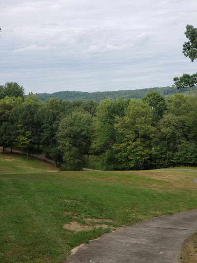 Golf Course «Hocking Hills Golf Club», reviews and photos, 14405 Country Club Ln, Logan, OH 43138, USA