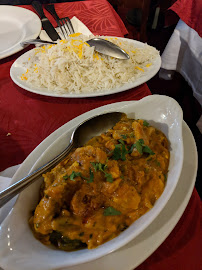 Korma du Restaurant indien Restaurant Nawab à Paris - n°5