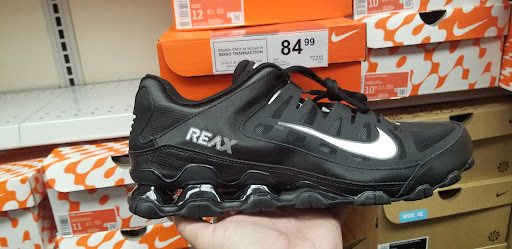 Shopping Mall «Florida Keys Outlet Marketplace», reviews and photos, 250 E Palm Dr, Florida City, FL 33034, USA