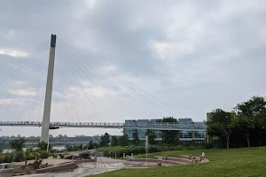 Lewis & Clark Landing at The RiverFront image