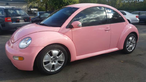 Used Car Dealer «Germantown Auto Sales», reviews and photos, 7237 Germantown Pike, Germantown, OH 45327, USA