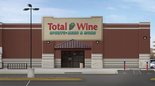 Wine Store «Total Wine & More», reviews and photos, 4260 W 78th St, Bloomington, MN 55435, USA
