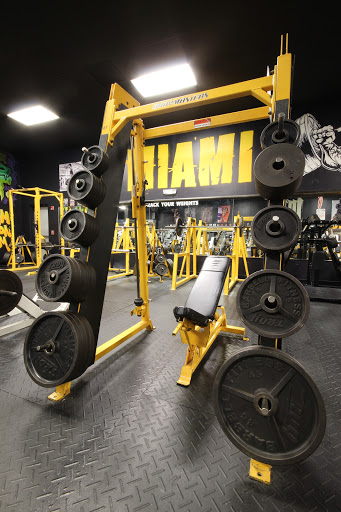 Gym «Miami Iron Gym», reviews and photos, 9660 Coral Way, Miami, FL 33165, USA