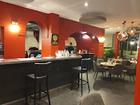 Atmosphère du Restaurant italien Il Boccaccio à Vaucresson - n°17